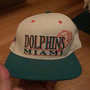 Miami Dolphins Hat